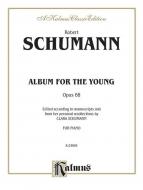 Album pour la jeunesse op. 68 Standard