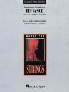 Defiance (Music From) Download