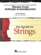 Themes from Edward Scissorhands Download