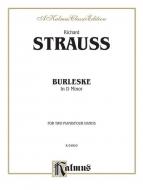 Burlesque Standard