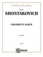Children's Album Standard