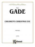 Children's Christmas Eve Standard