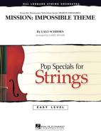 Mission Impossible Theme 