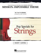 Mission Impossible Theme Download