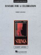 Fanfare for a Celebration Download