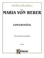 Concertstück Standard