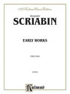 Early Works Standard