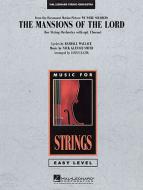The Mansions Of The Lord 