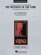 The Mansions Of The Lord 