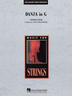 Danza in G 