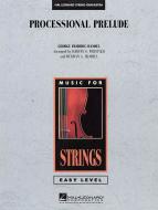 Processional Prelude Download