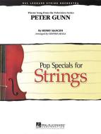 Peter Gunn 