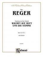 Fantasy, Op. 52, No. 2 