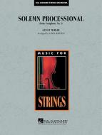 Solemn Processional (from Symphony No. 4) 