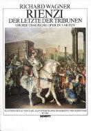 Rienzi, der Letzte der Tribunen WWV 49 