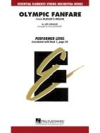 Olympic Fanfare (Bugler's Dream) 