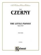 Little Pianist, Op. 823 Standard