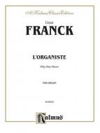 L'Organiste Standard