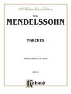 Marches Standard