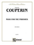 Mass for the Parishes Standard