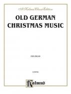 Old German Christmas Music 