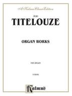 Organ Works Standard