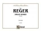 Organ Works op. 59 Standard