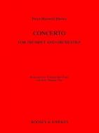 Trumpet Concerto 