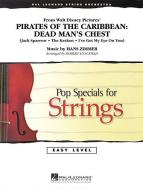 Pirates of the Caribbean: Dead Man's Chest 