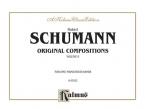 Original Compositions for Four Hands Vol. 2 Standard