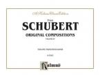 Original Compositions for Four Hands Vol. 4 Standard