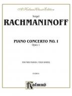 Piano Concerto No. 1 in F-Sharp Minor, Op. 1 Download