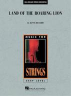 Land of the Roaring Lion 
