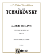 Allegro Brillante Download