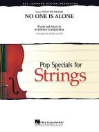 No One Is Alone Download