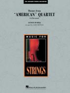 Themes from American Quartet, Movement 1 Download
