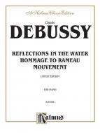Reflets Dans L'eau Standard