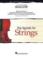 Shallow Download