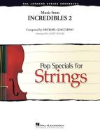 Music from Incredibles 2 Download