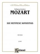 Six Viennese Sonatinas Standard