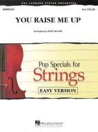 You Raise Me Up 