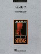 Amadeus! (Symphony Nr. 25) 