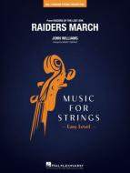 Raiders March 