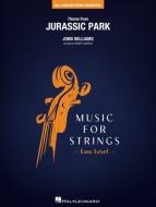 Theme from Jurassic Park 