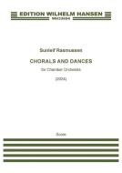 Chorals And Dances Download