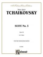 Suite No. 3 in G Major, Op. 55 Standard