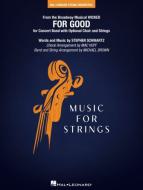 For Good 