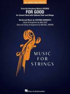 For Good Download