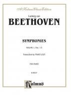 Symphonies Vol. 1 Standard