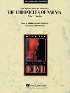 The Chronicles of Narnia: Prince Caspian 